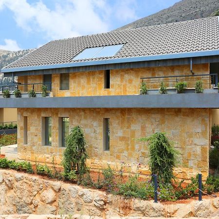 Mist Hotel & Spa Ehden Exterior foto