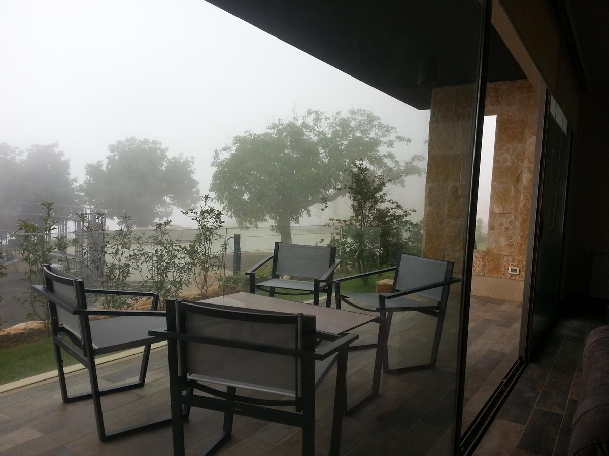 Mist Hotel & Spa Ehden Exterior foto
