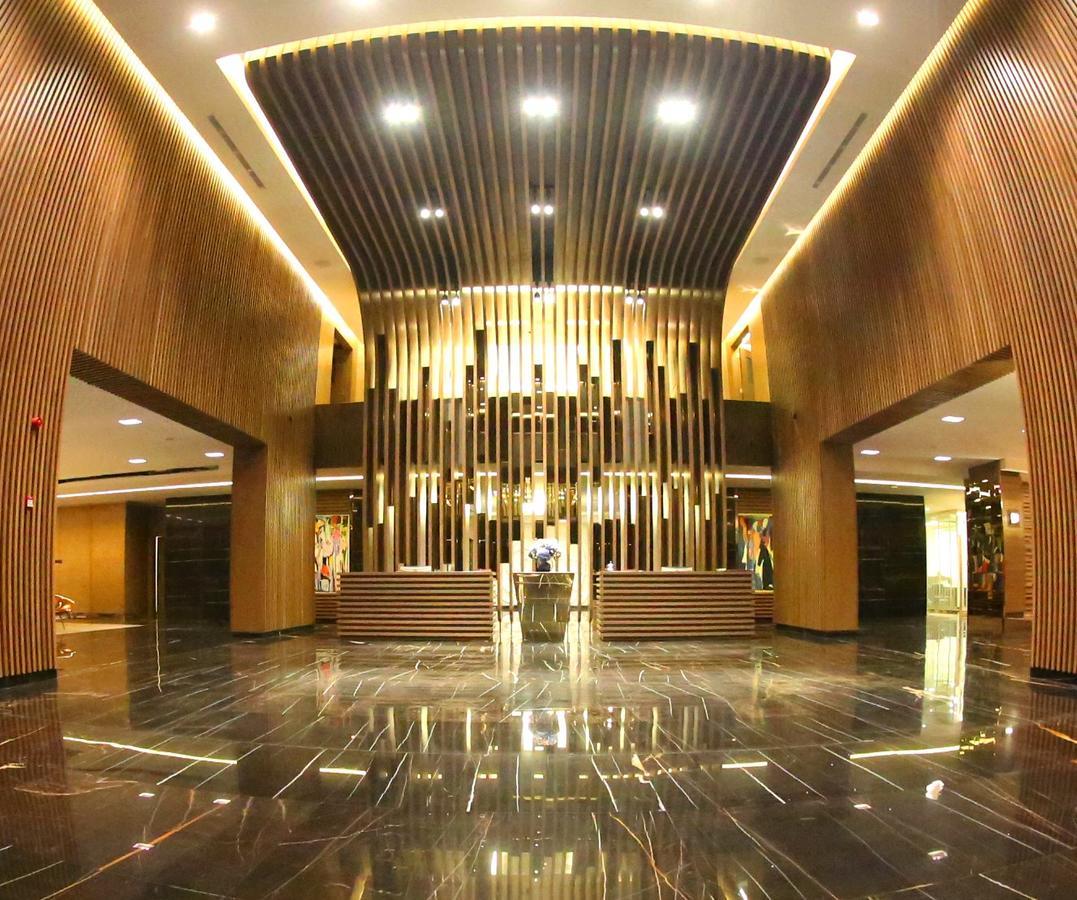 Mist Hotel & Spa Ehden Exterior foto