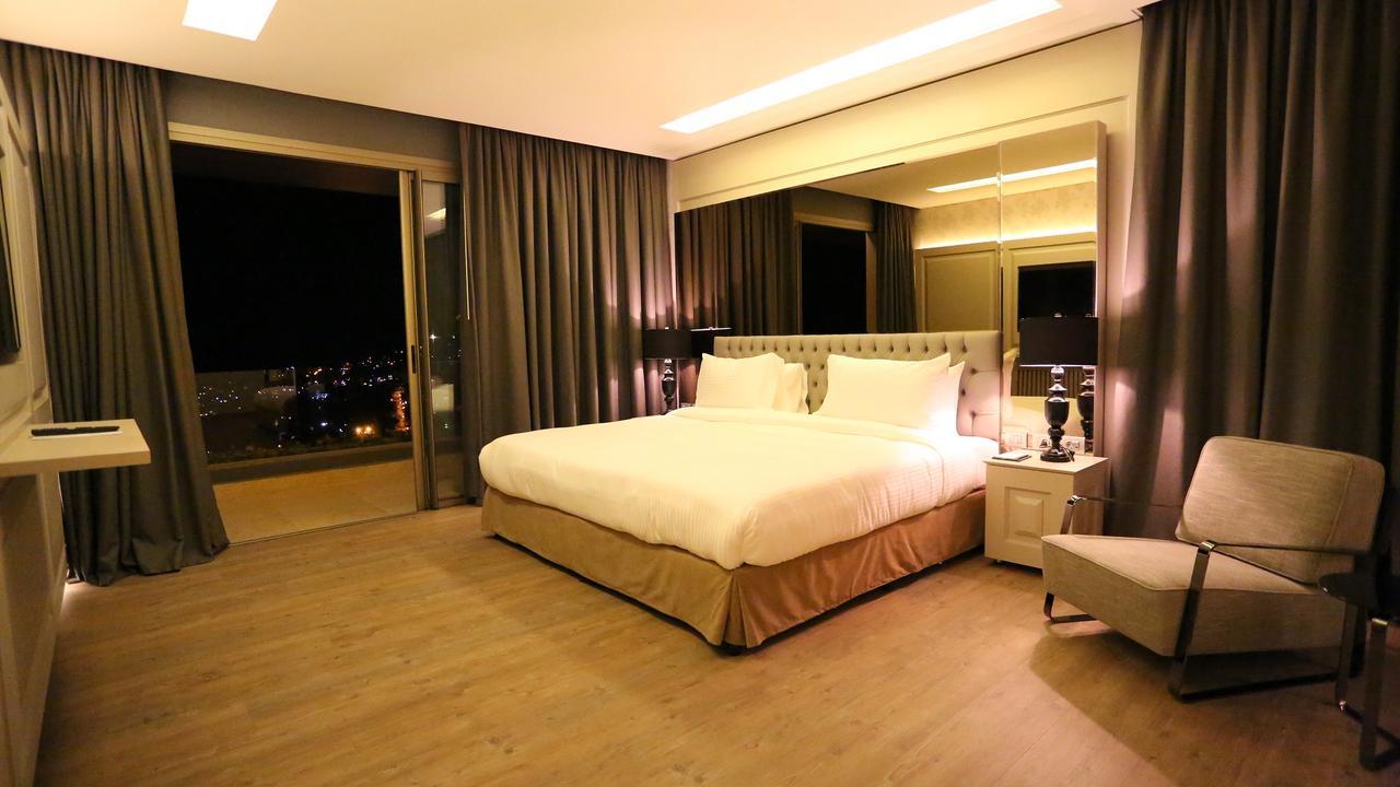 Mist Hotel & Spa Ehden Exterior foto