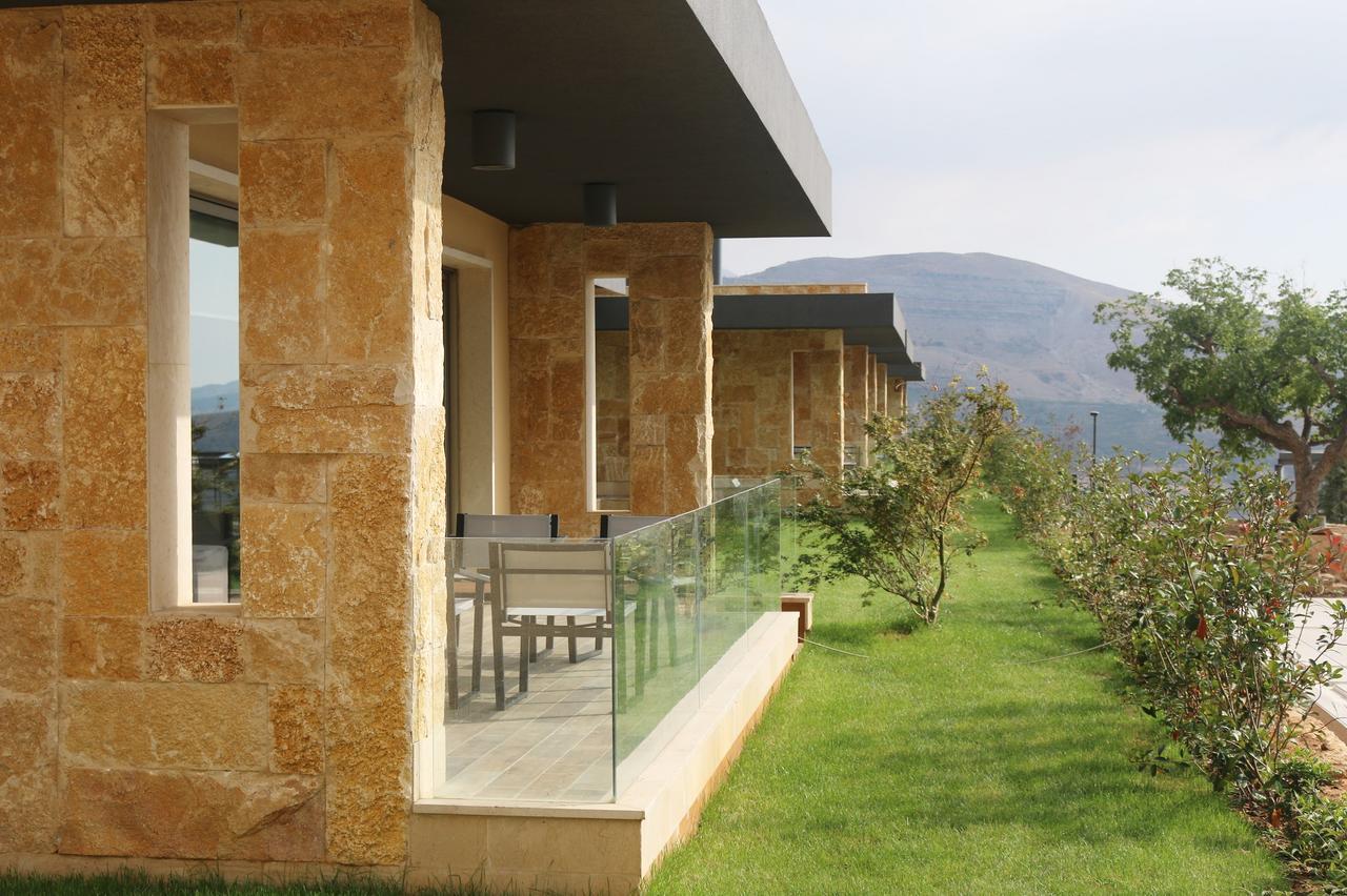 Mist Hotel & Spa Ehden Exterior foto