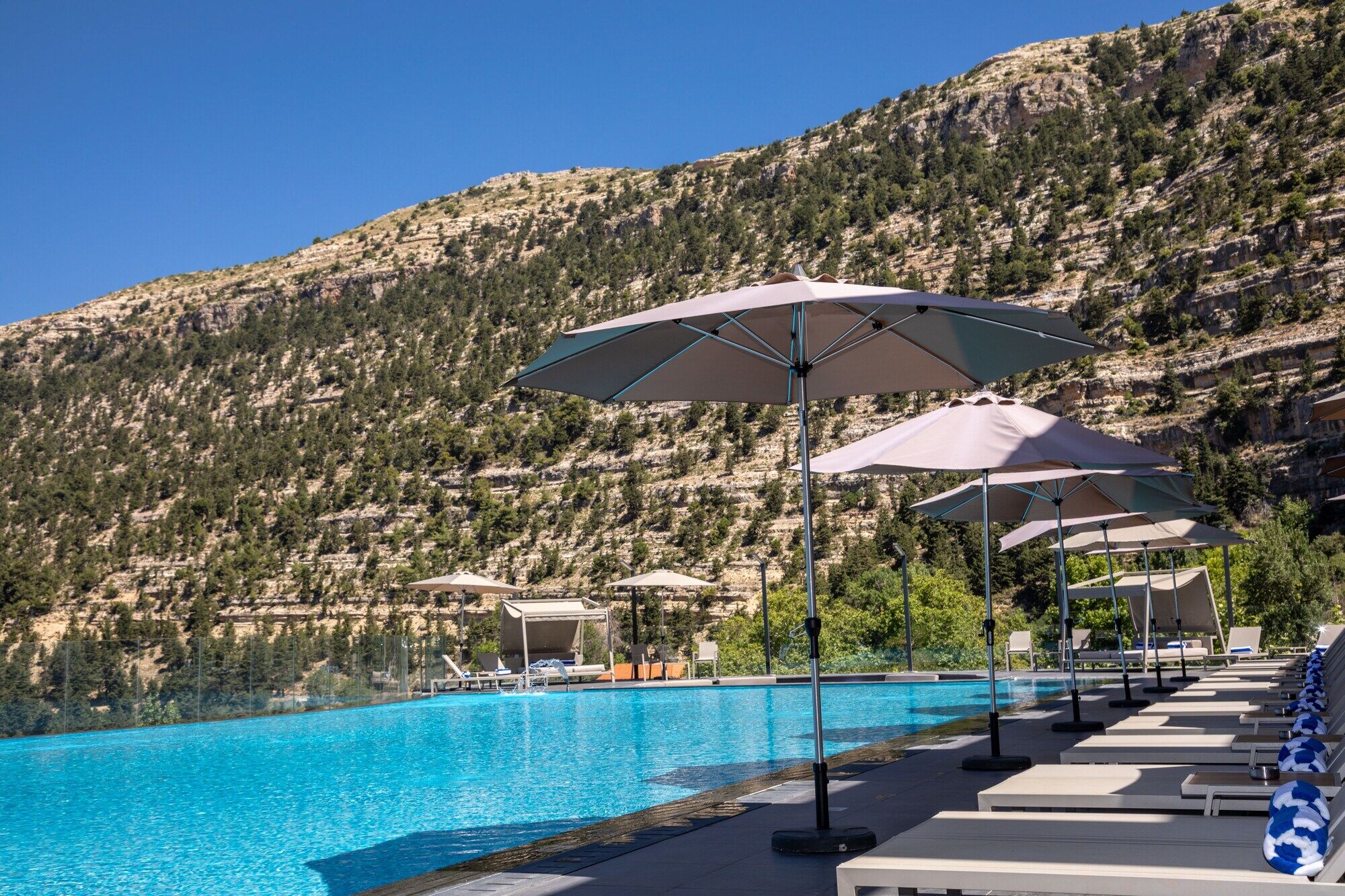 Mist Hotel & Spa Ehden Exterior foto